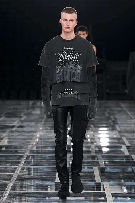 where is givenchy designer from|Givenchy designer 2022.